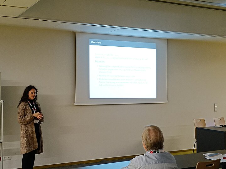 Konferencja konferencja